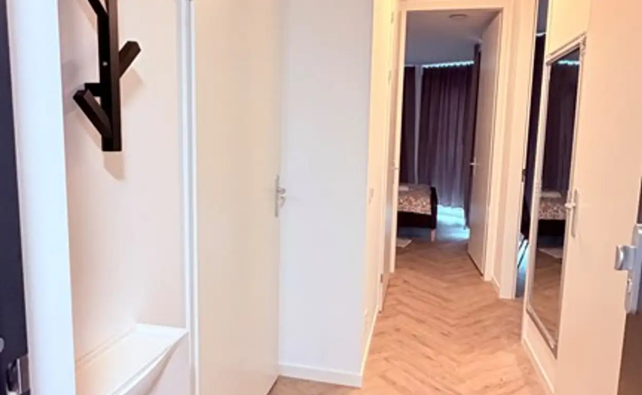 Foto #13 Appartement Eiffelstraat Hoofddorp