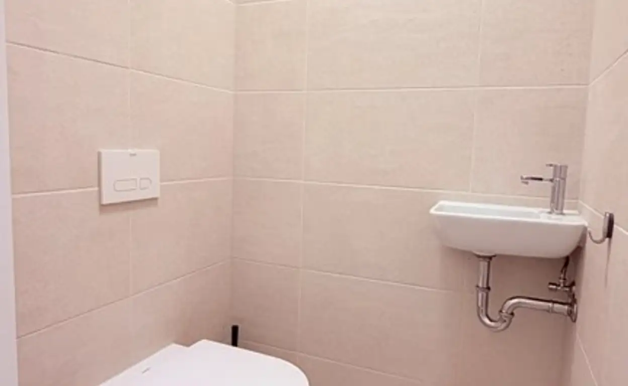 Foto #11 Appartement Eiffelstraat Hoofddorp