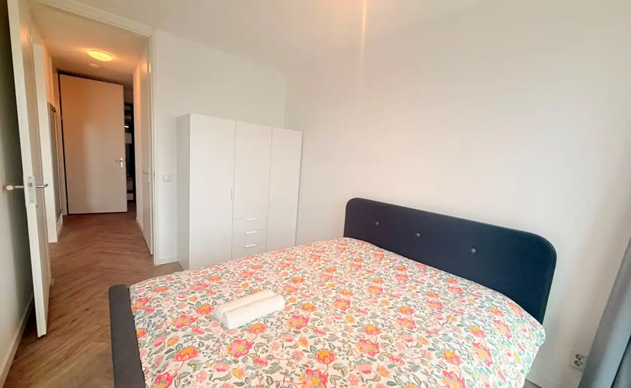 Foto #8 Appartement Eiffelstraat Hoofddorp