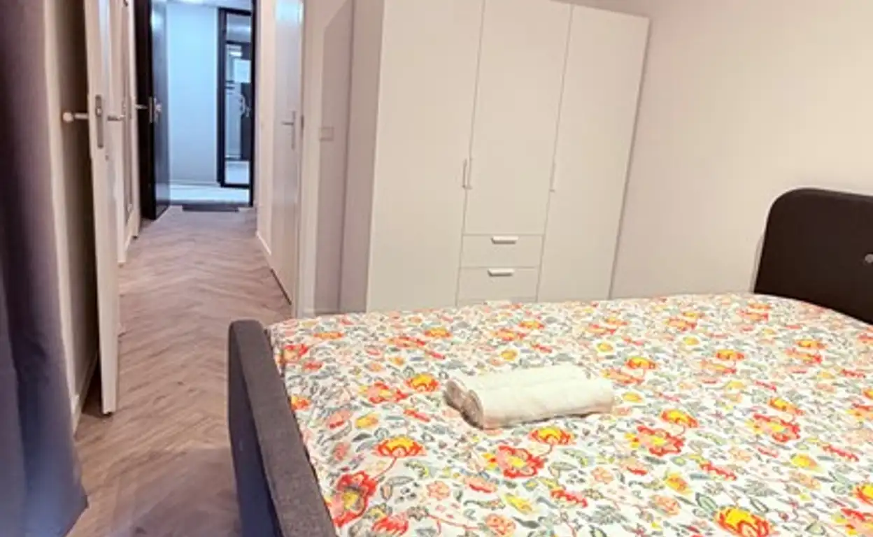 Foto #10 Appartement Eiffelstraat Hoofddorp