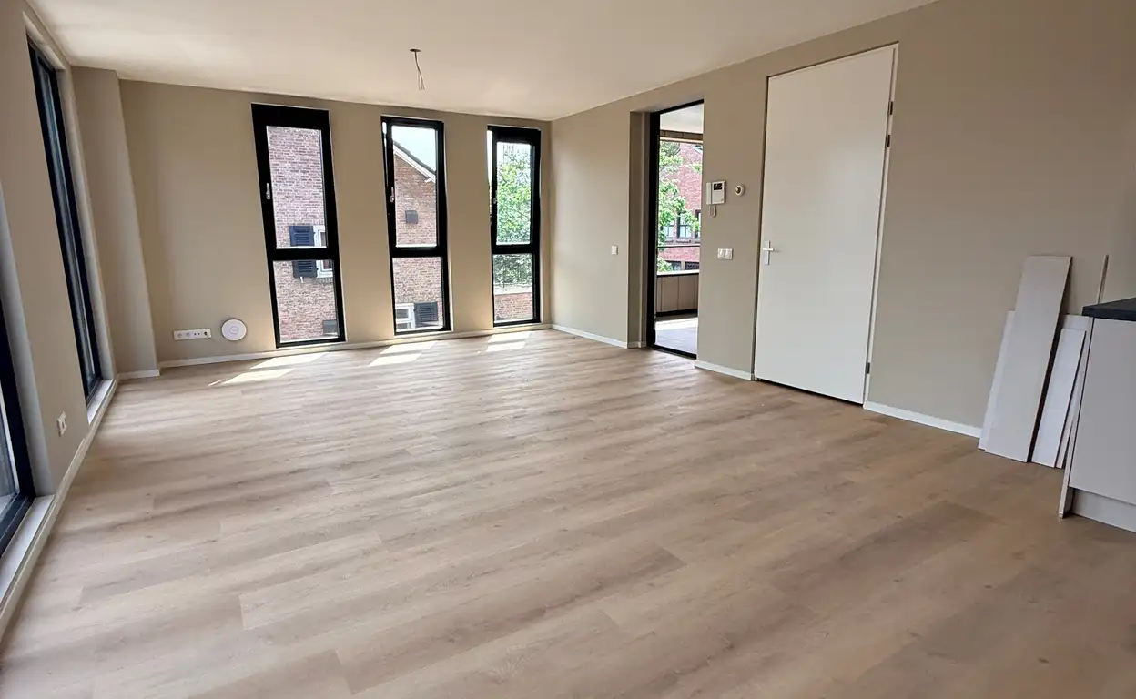 Foto #4 Appartement Wilhelminastraat Waalwijk