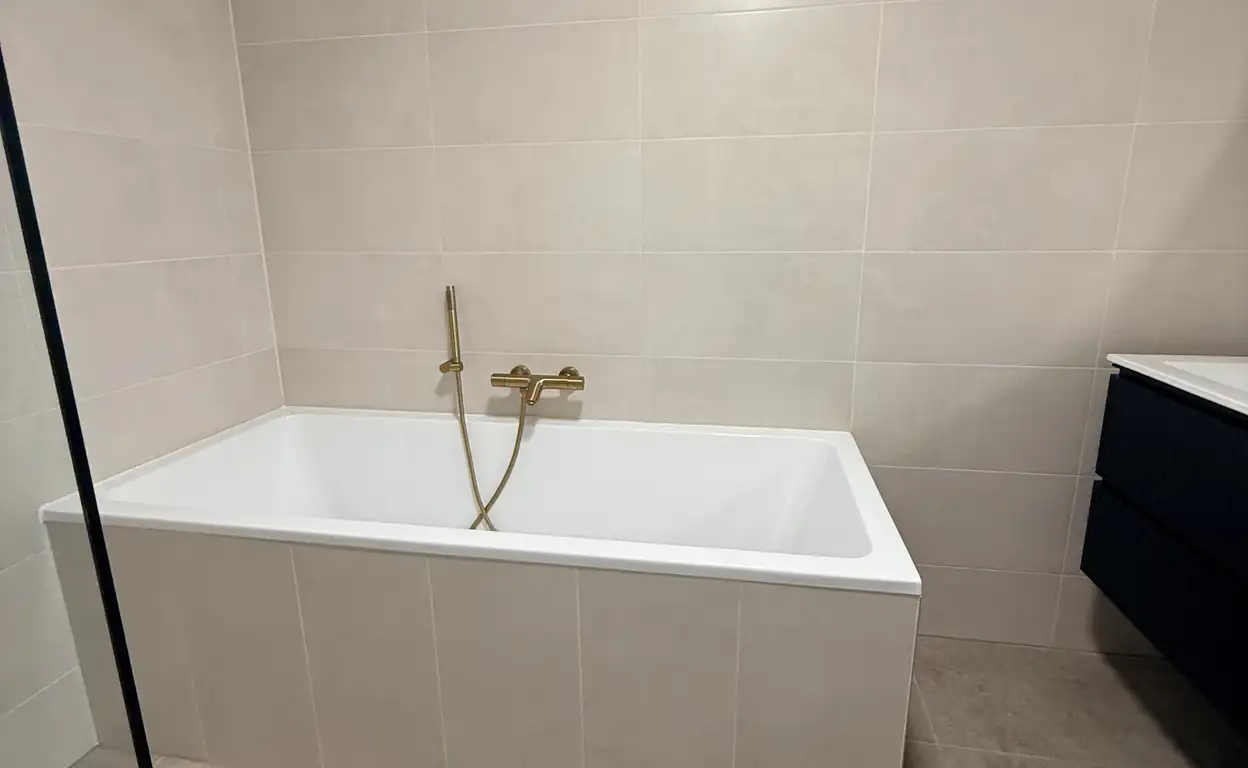Foto #8 Appartement Wilhelminastraat Waalwijk