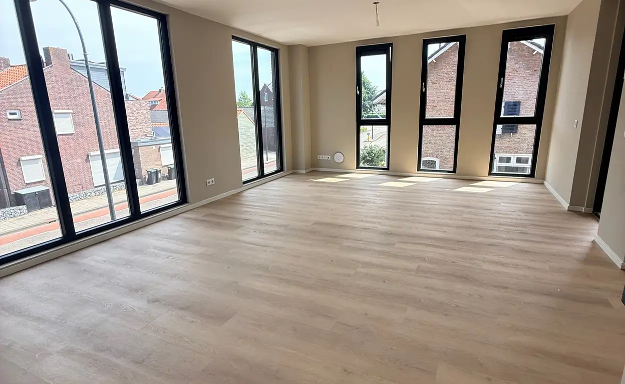 Foto #0 Appartement Wilhelminastraat Waalwijk