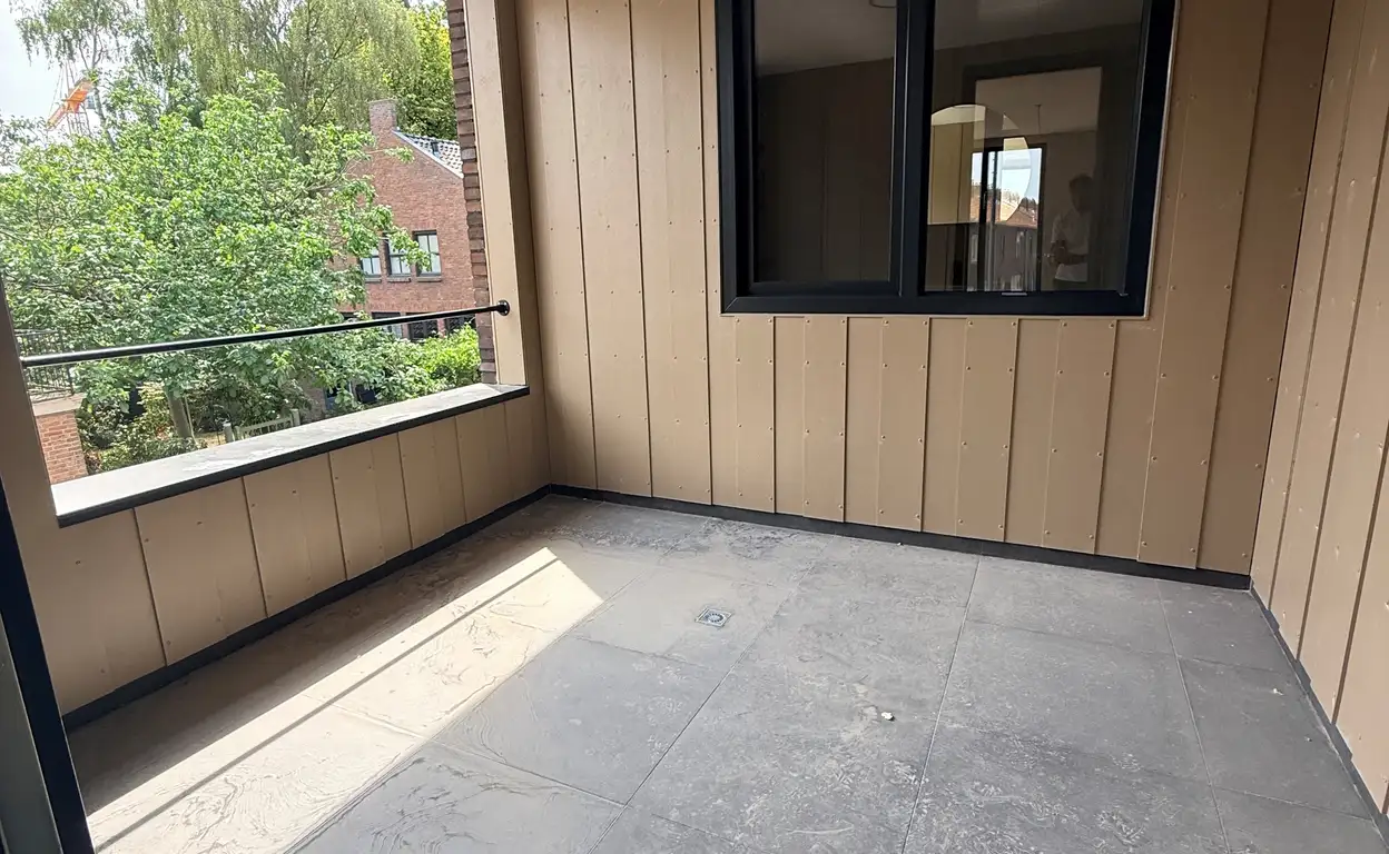 Foto #5 Appartement Wilhelminastraat Waalwijk