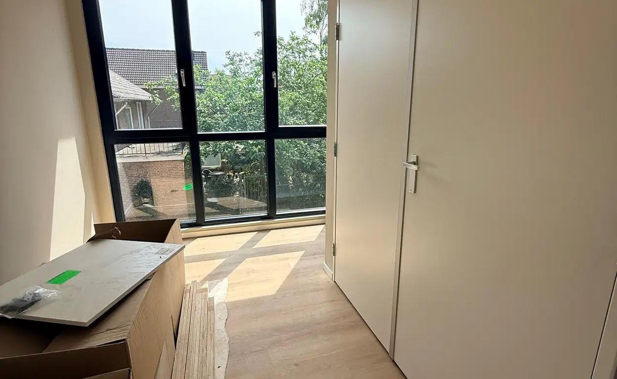 Foto #3 Appartement Wilhelminastraat Waalwijk