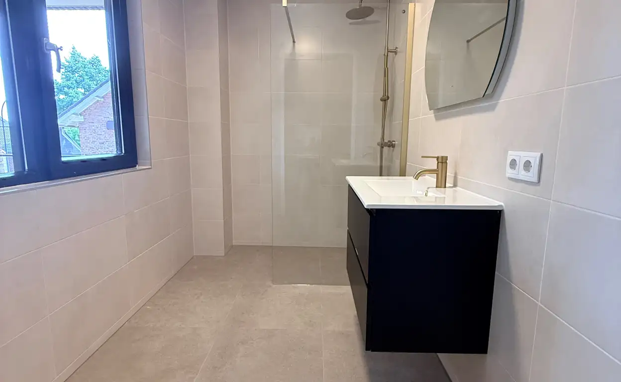 Foto #2 Appartement Wilhelminastraat Waalwijk