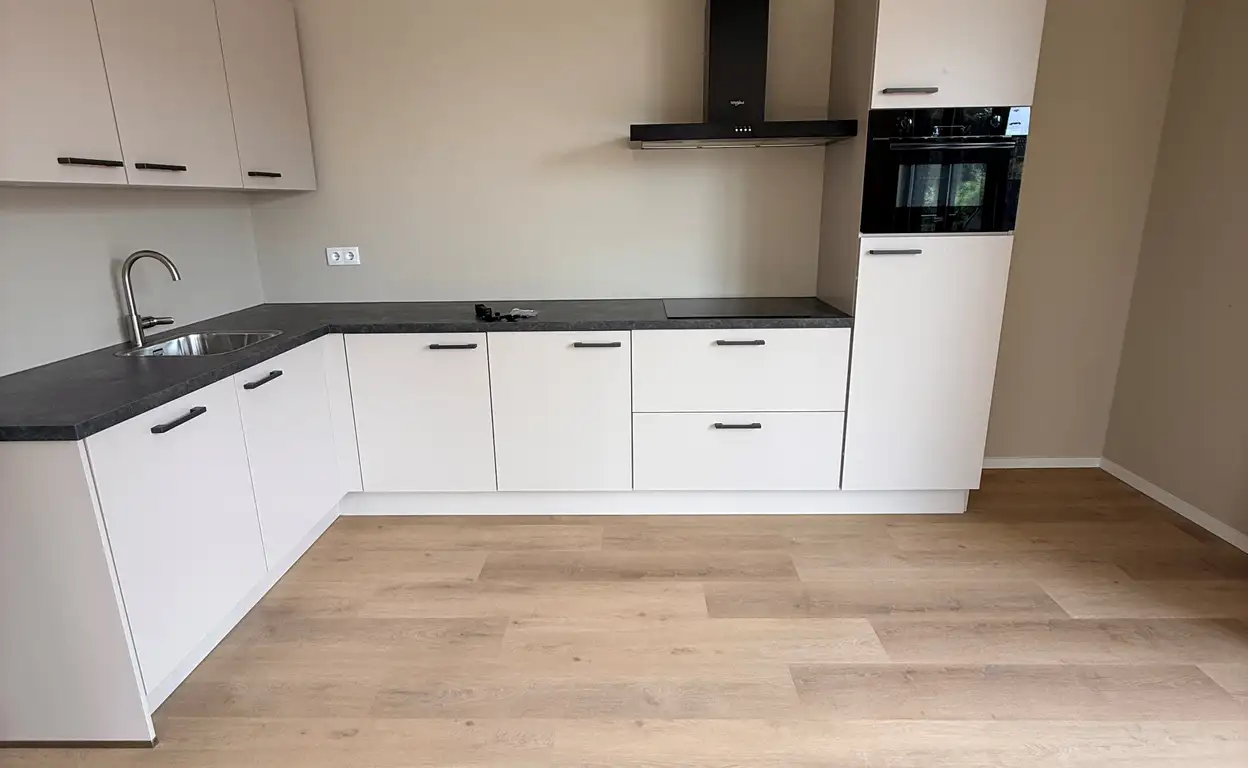 Foto #6 Appartement Wilhelminastraat Waalwijk