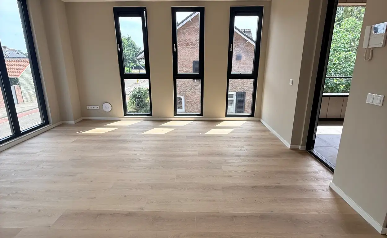 Foto #7 Appartement Wilhelminastraat Waalwijk