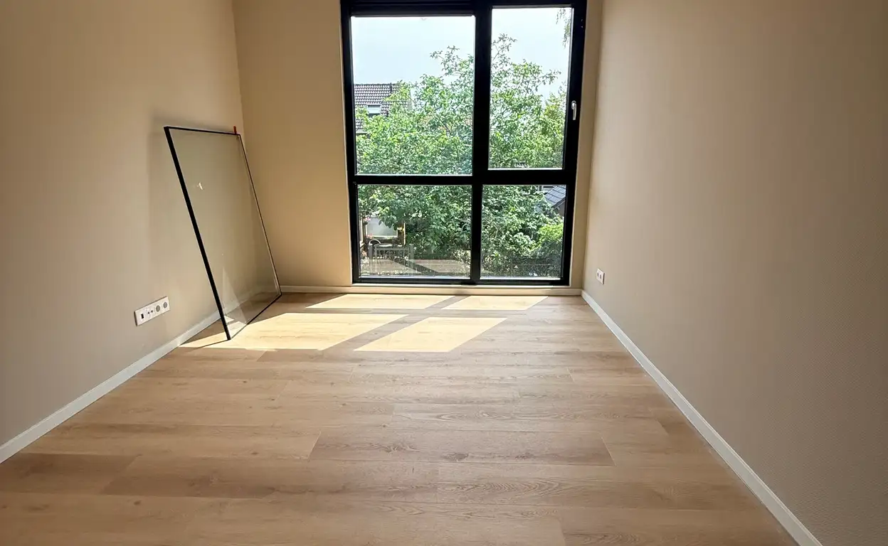 Foto #1 Appartement Wilhelminastraat Waalwijk