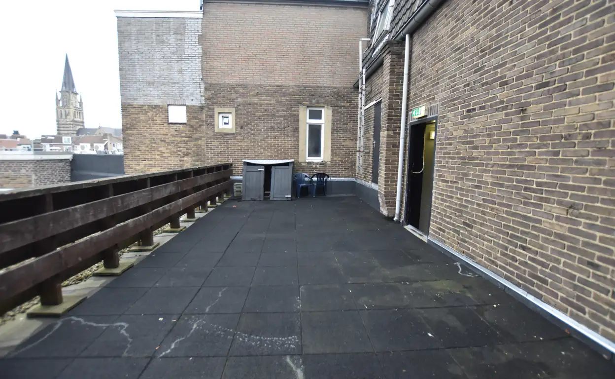 Foto #6 Appartement Tempelplein Sittard