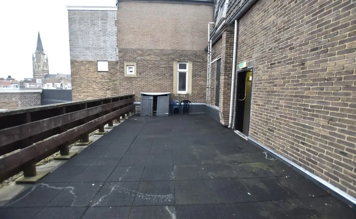 Foto #6 Appartement Tempelplein Sittard