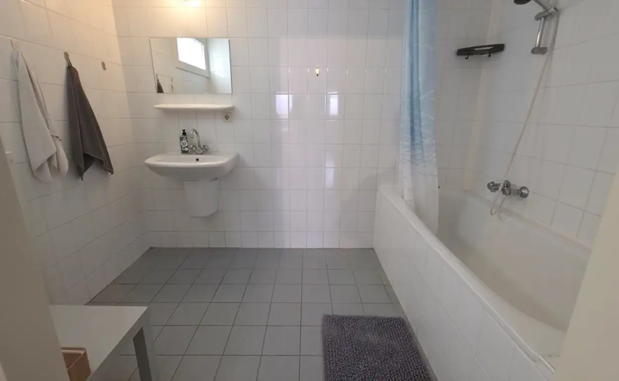 Foto #9 Appartement Kapelstraat Rotterdam