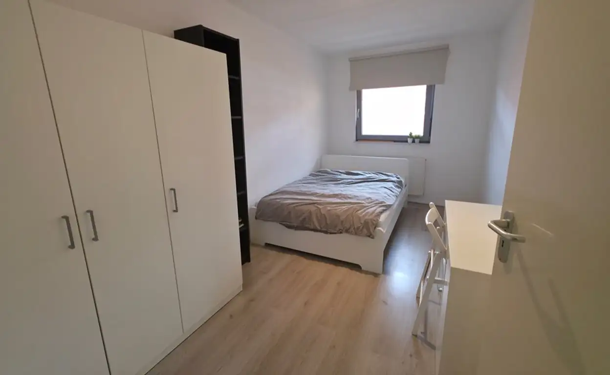 Foto #6 Appartement Kapelstraat Rotterdam
