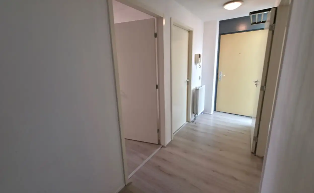 Foto #8 Appartement Kapelstraat Rotterdam