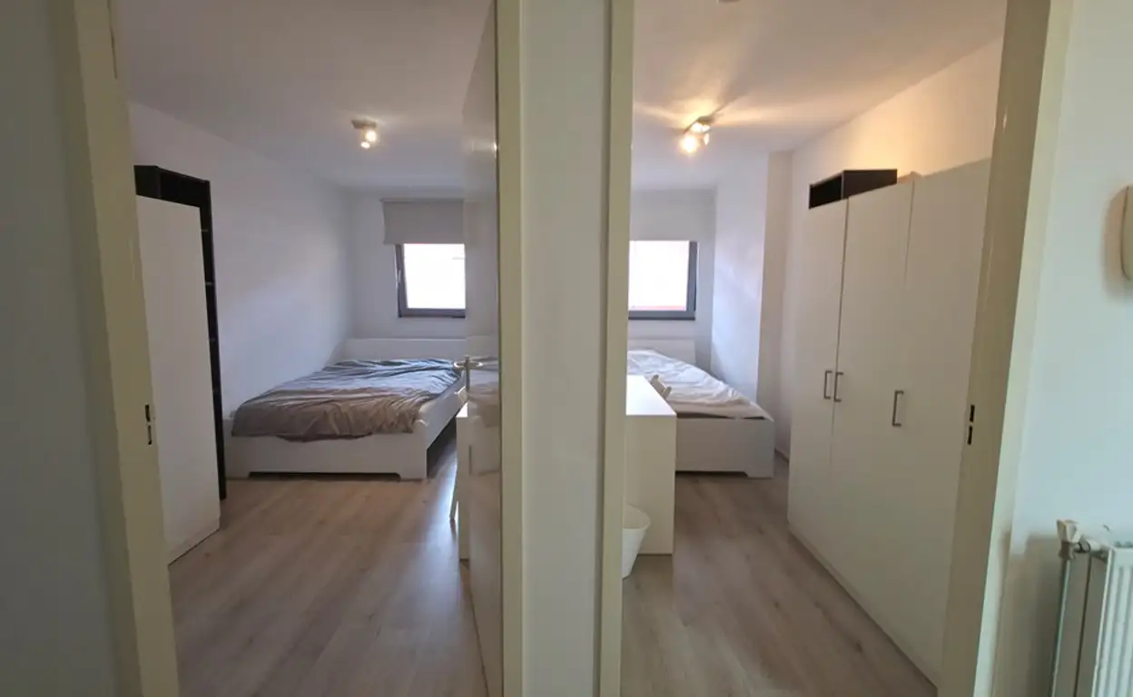 Foto #5 Appartement Kapelstraat Rotterdam