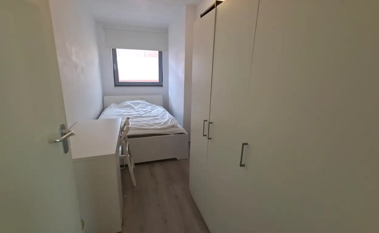 Foto #7 Appartement Kapelstraat Rotterdam