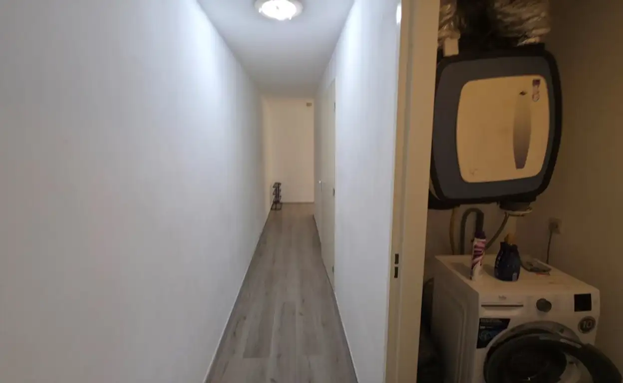 Foto #12 Appartement Kapelstraat Rotterdam