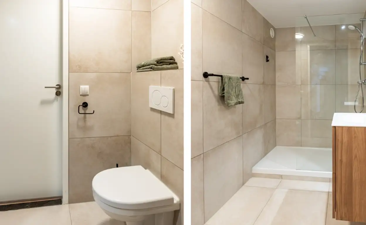 Foto #2 Appartement Berg en Dalseweg Nijmegen