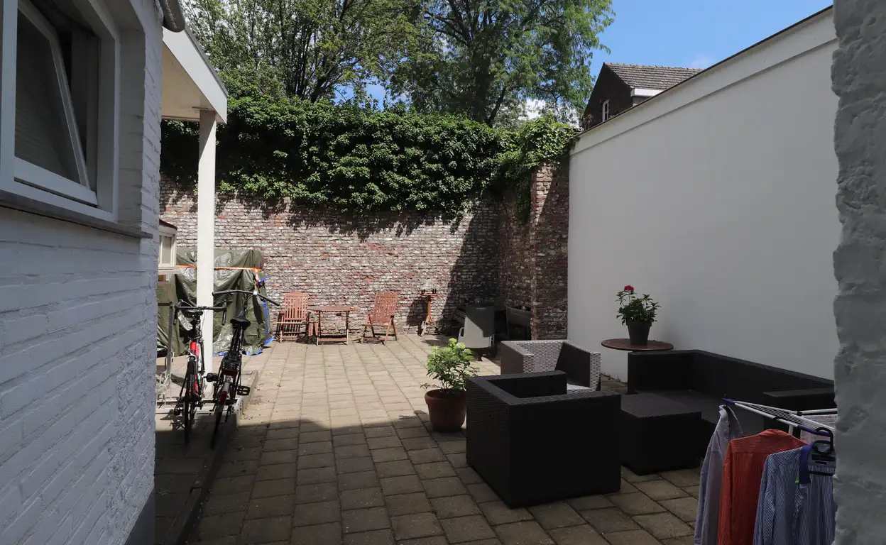 Foto #14 Appartement Kleine Gracht Maastricht