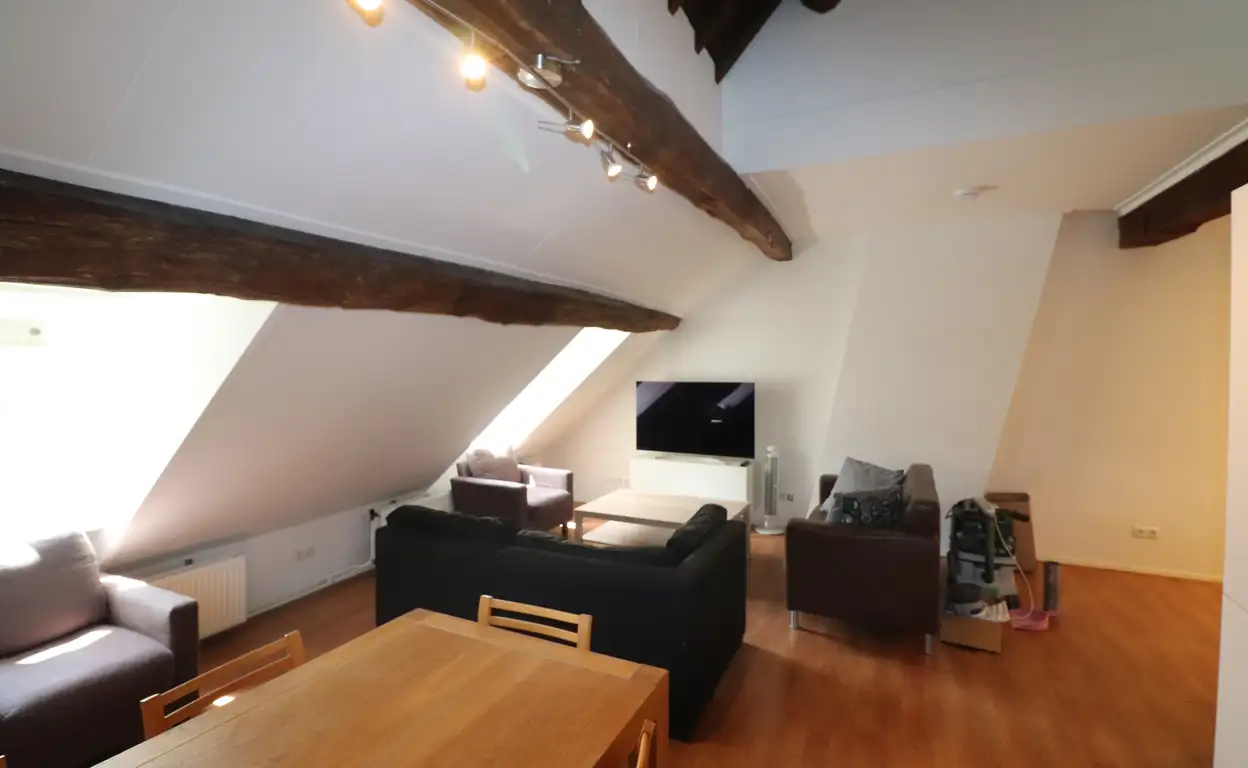 Foto #3 Appartement Kleine Gracht Maastricht