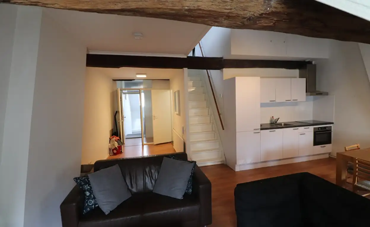 Foto #0 Appartement Kleine Gracht Maastricht