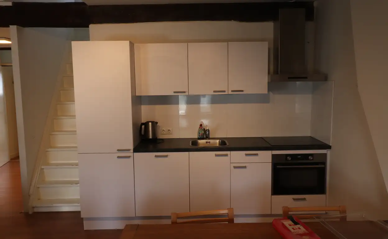 Foto #4 Appartement Kleine Gracht Maastricht