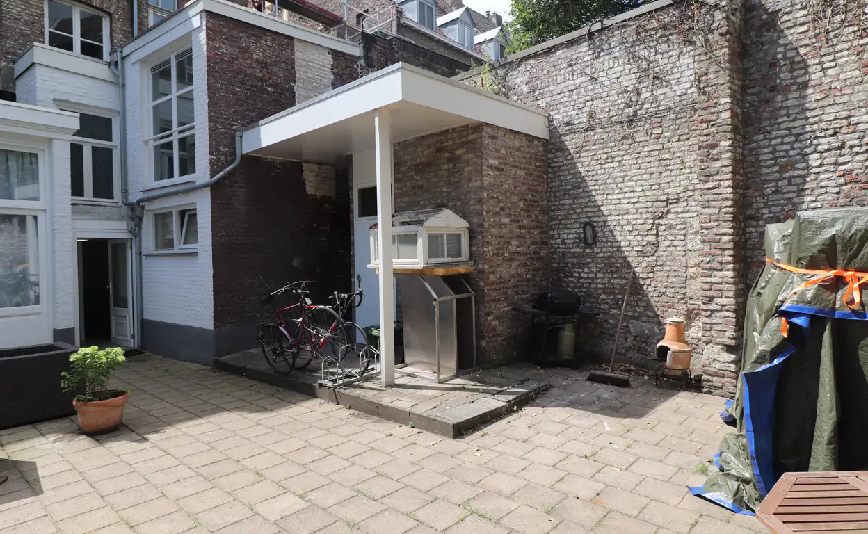 Foto #15 Appartement Kleine Gracht Maastricht