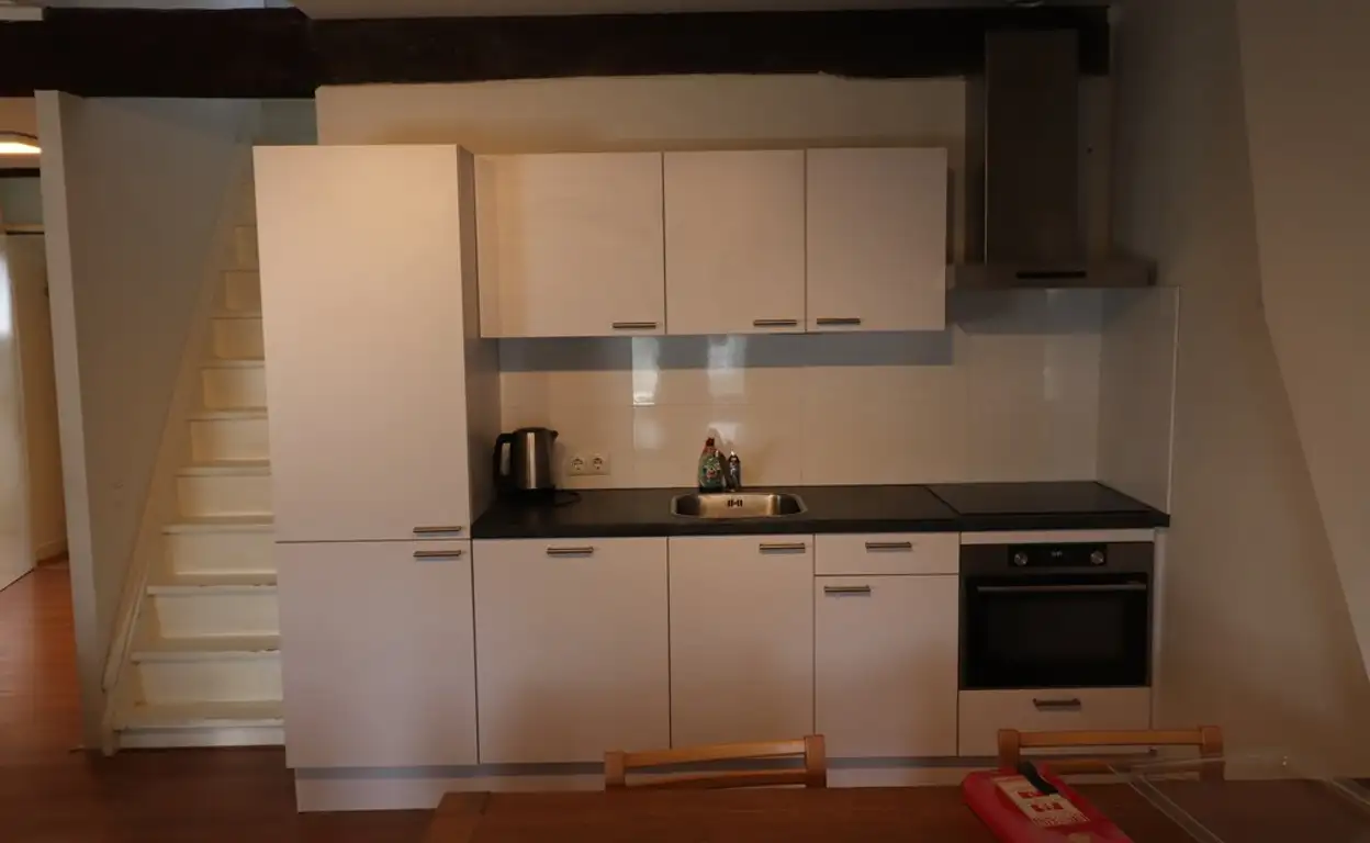 Foto #4 Appartement Kleine Gracht Maastricht