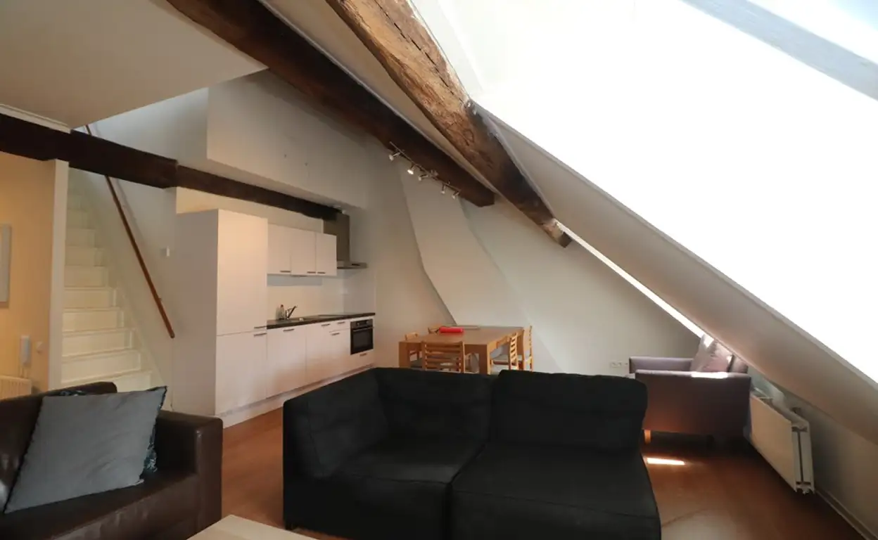 Foto #2 Appartement Kleine Gracht Maastricht