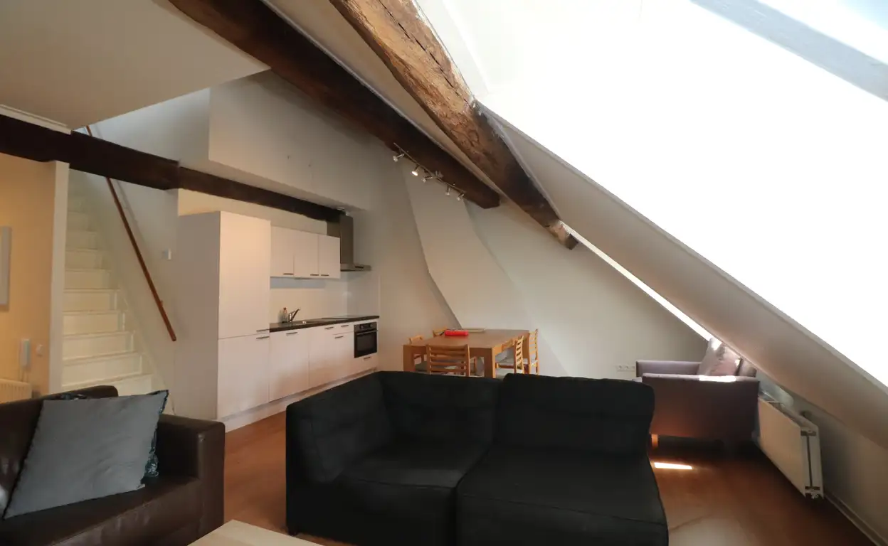 Foto #2 Appartement Kleine Gracht Maastricht