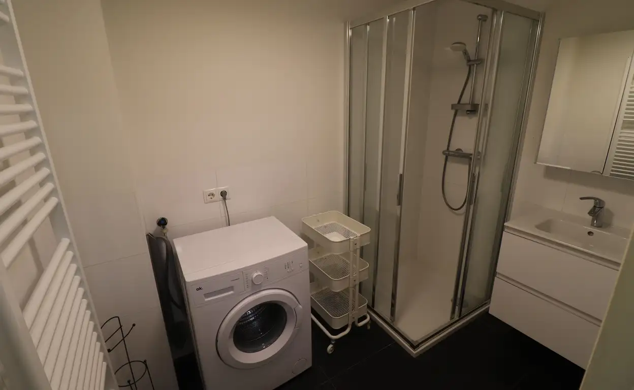 Foto #13 Appartement Kleine Gracht Maastricht