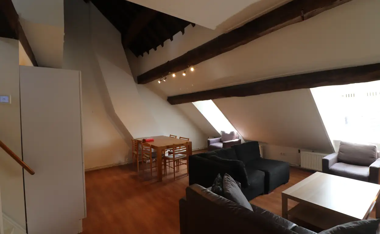 Foto #1 Appartement Kleine Gracht Maastricht