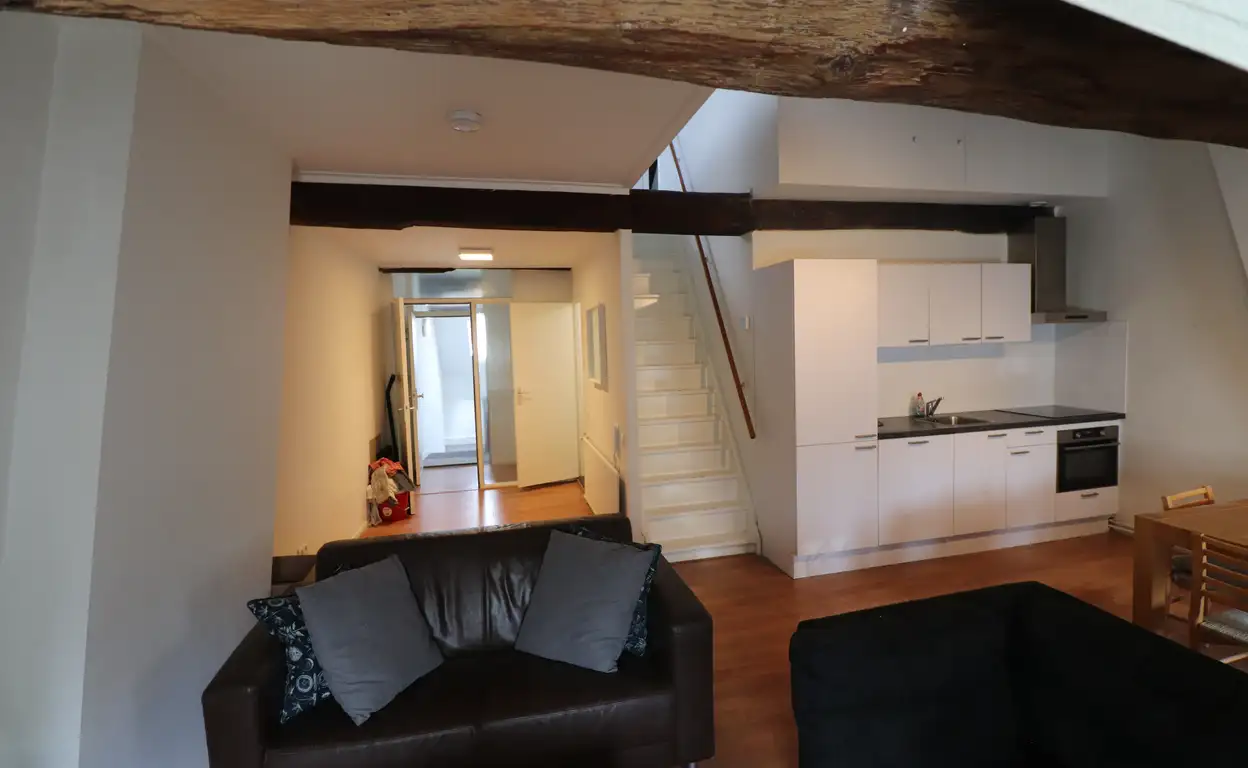 Foto #0 Appartement Kleine Gracht Maastricht