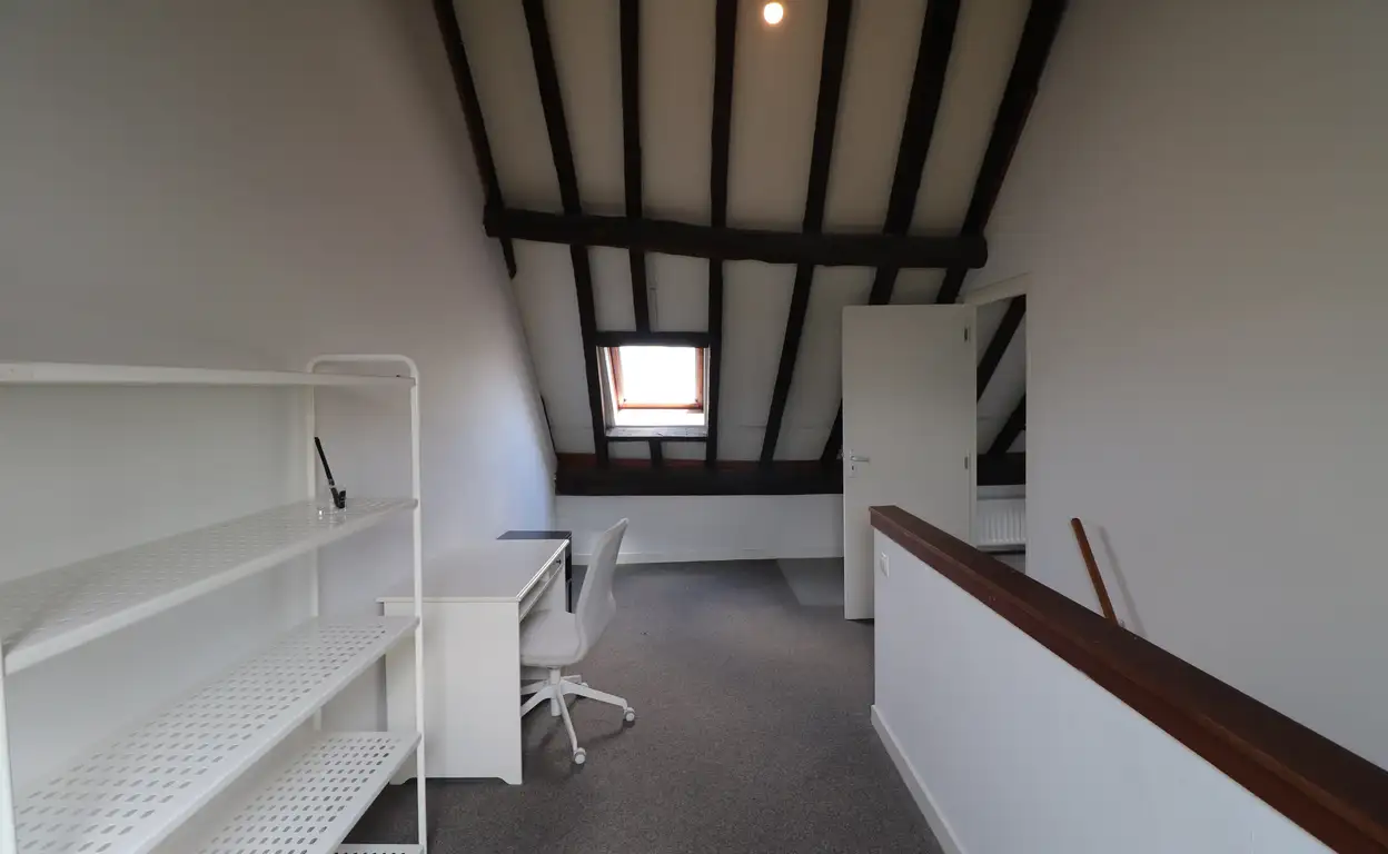 Foto #9 Appartement Kleine Gracht Maastricht