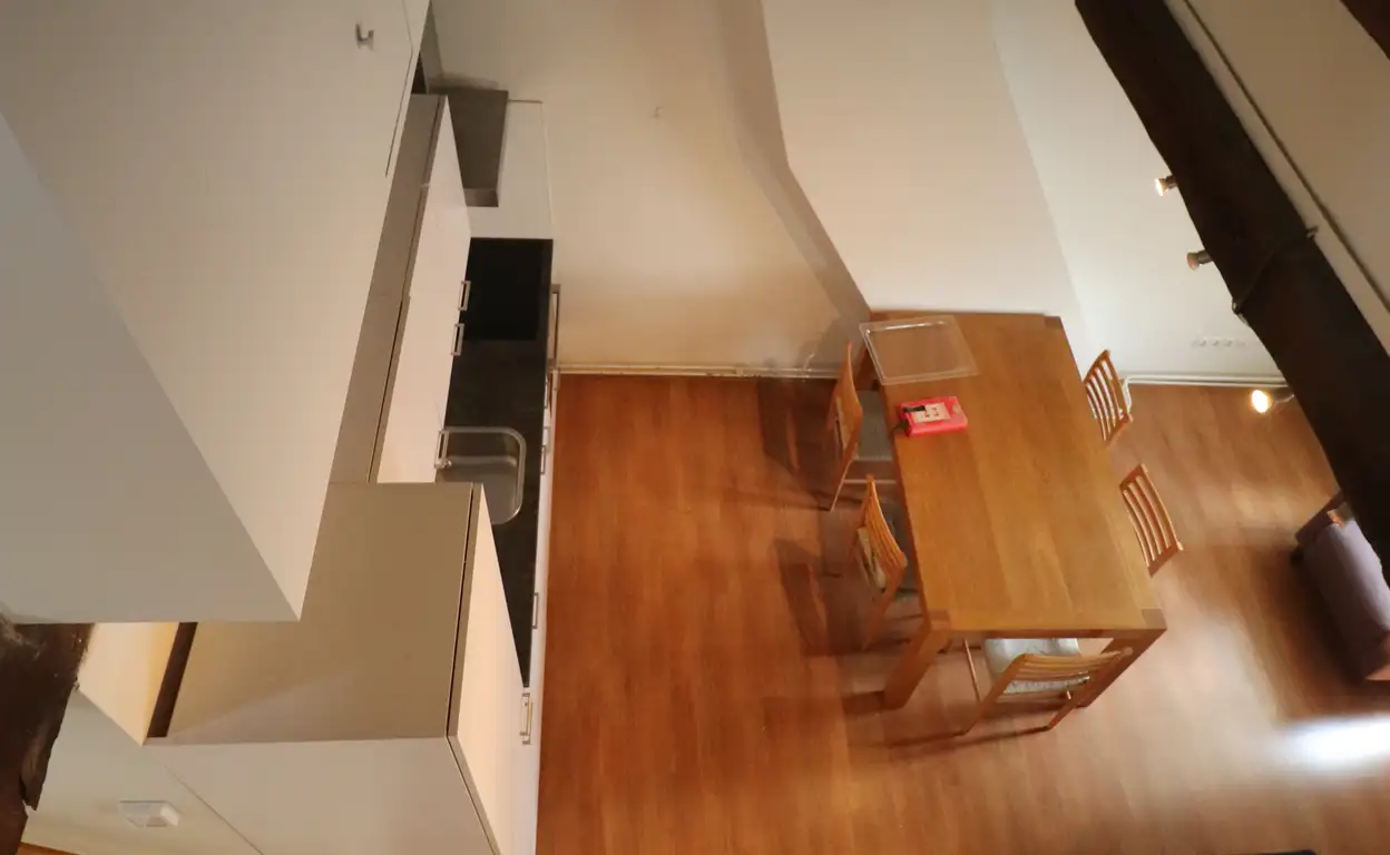 Foto #10 Appartement Kleine Gracht Maastricht