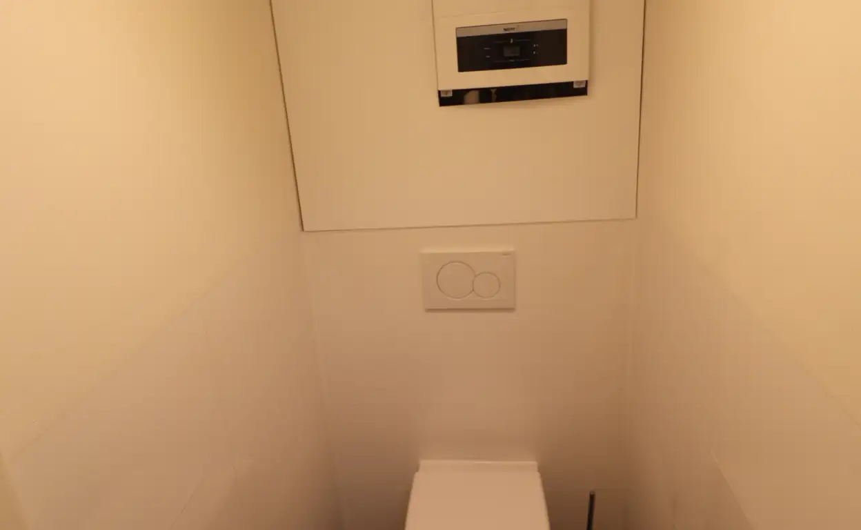 Foto #11 Appartement Kleine Gracht Maastricht