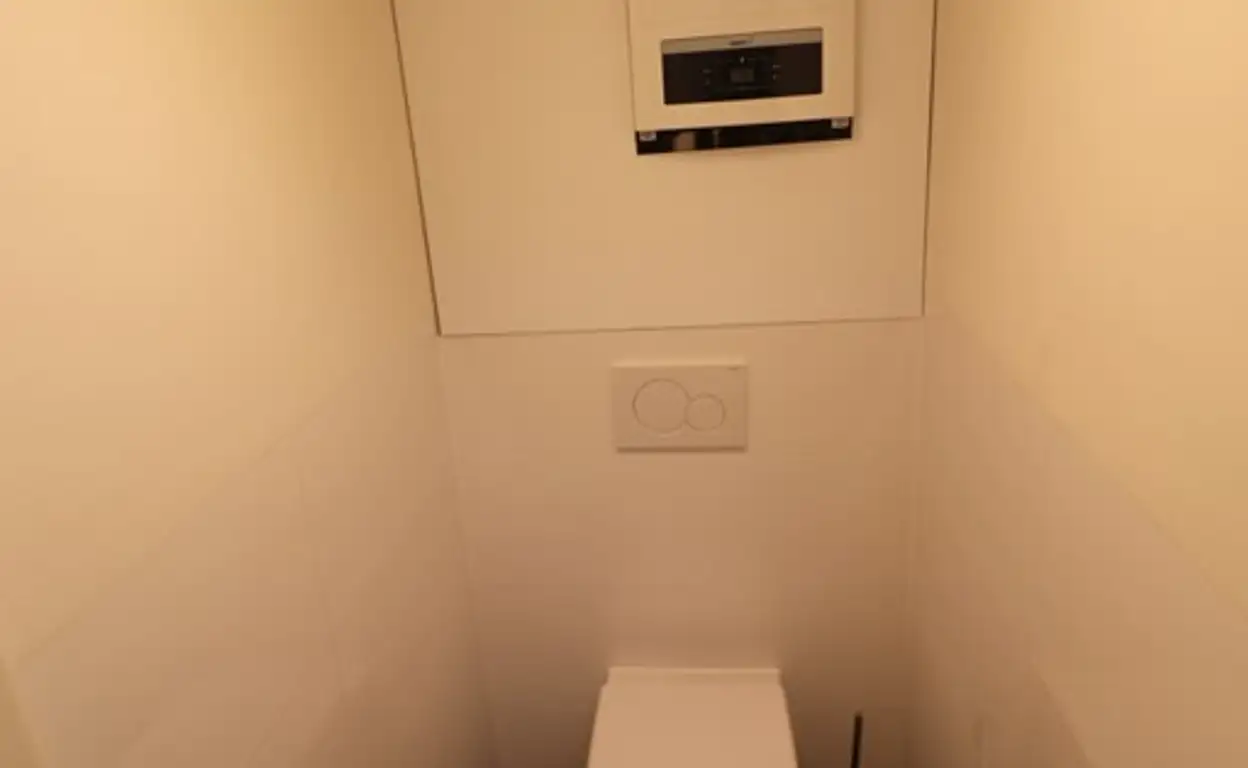 Foto #11 Appartement Kleine Gracht Maastricht