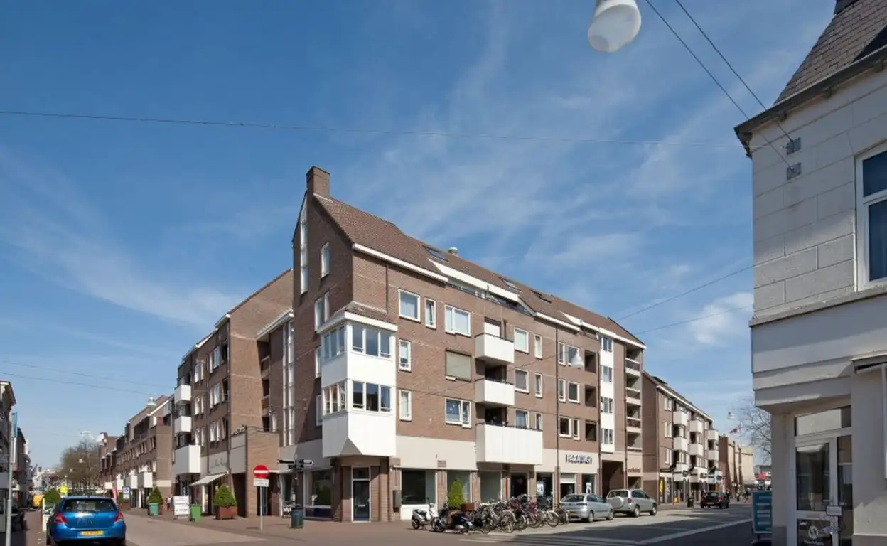 Foto #0 Appartement Sint Christoffelstraat Roermond