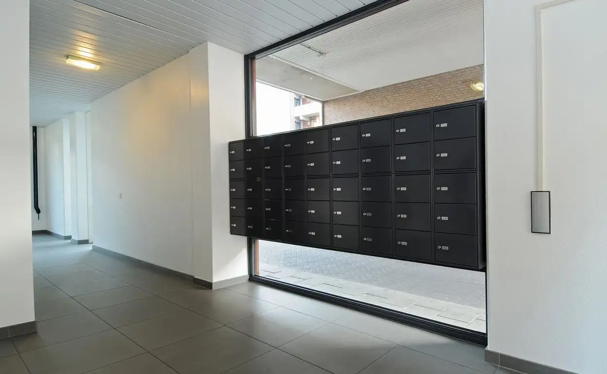 Foto #2 Appartement Sint Christoffelstraat Roermond