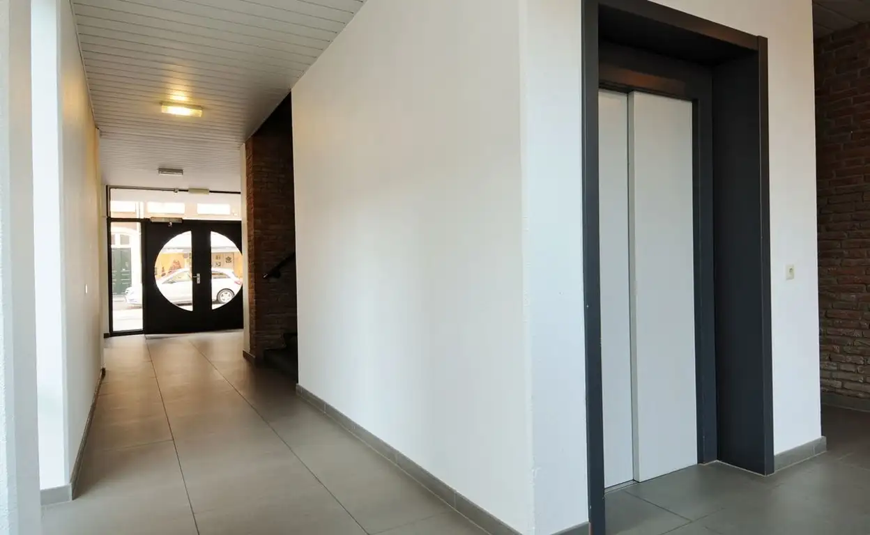 Foto #1 Appartement Sint Christoffelstraat Roermond