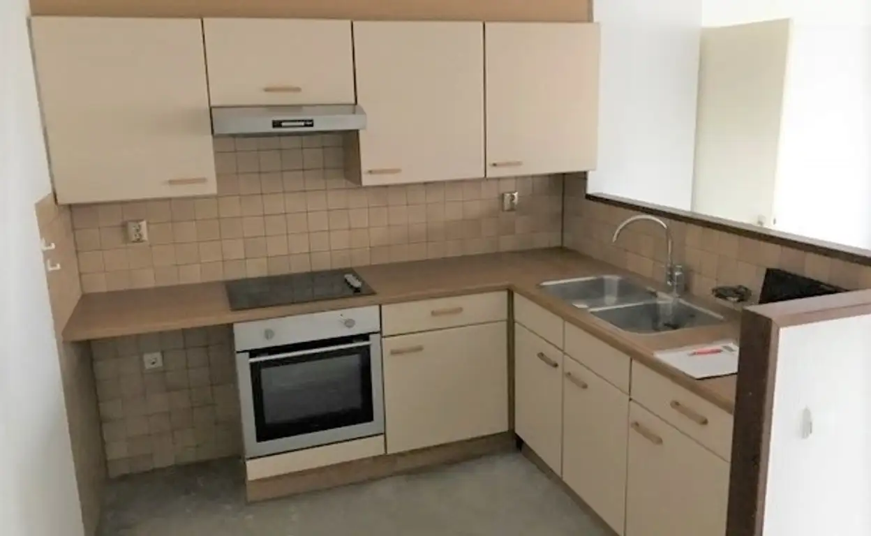 Foto #6 Appartement Sint Christoffelstraat Roermond
