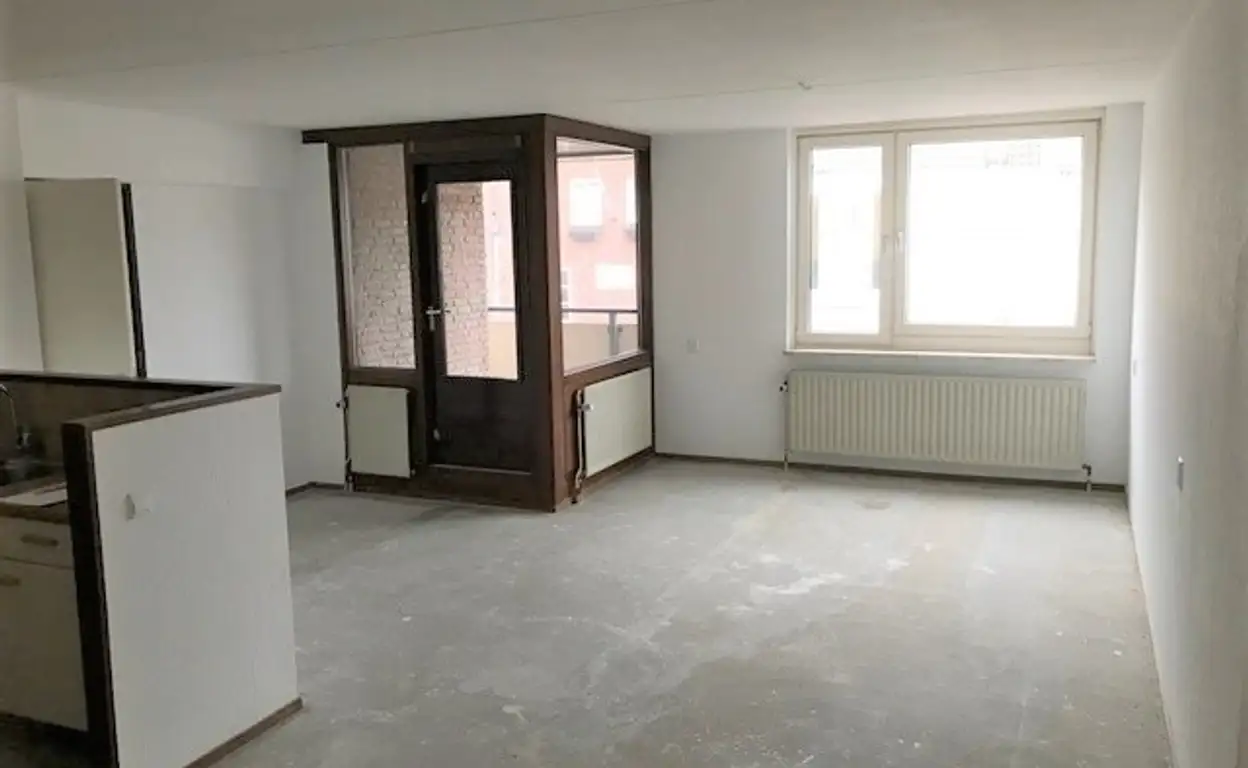 Foto #5 Appartement Sint Christoffelstraat Roermond