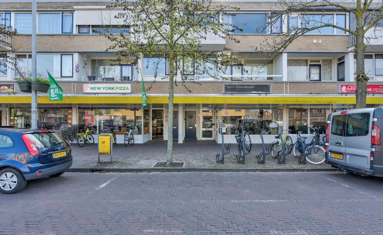 Foto #0 Appartement Jan Heynslaan Eindhoven