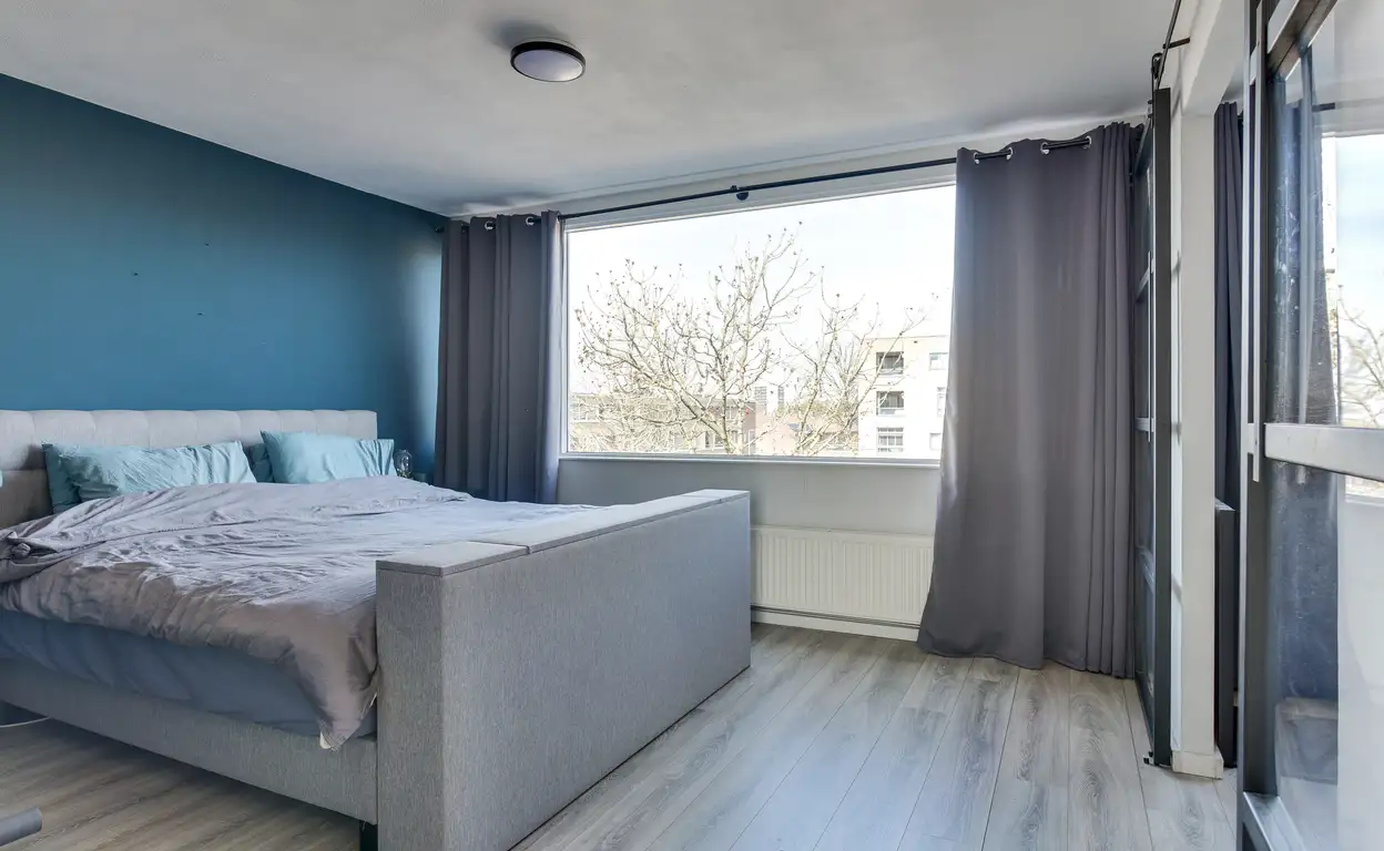 Foto #3 Appartement Jan Heynslaan Eindhoven