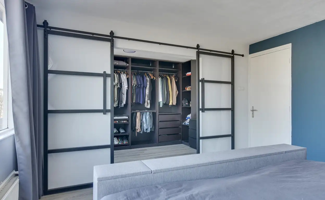 Foto #17 Appartement Jan Heynslaan Eindhoven