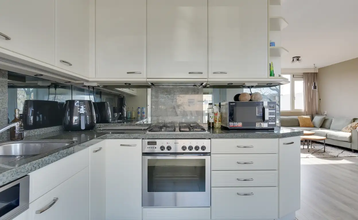 Foto #9 Appartement Jan Heynslaan Eindhoven
