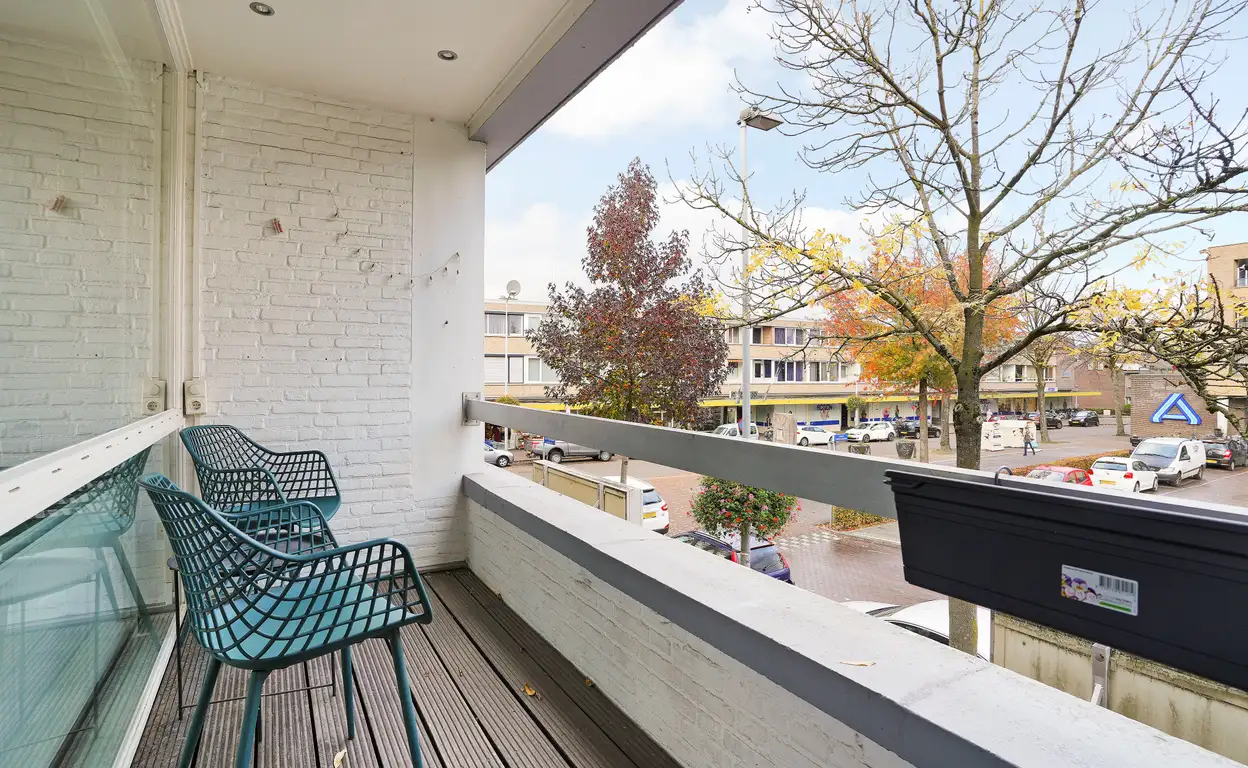 Foto #11 Appartement Jan Heynslaan Eindhoven