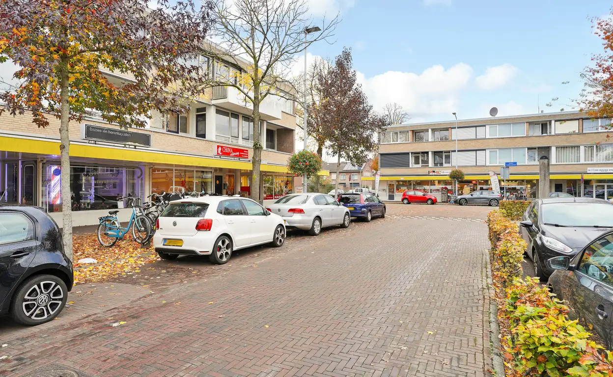 Foto #23 Appartement Jan Heynslaan Eindhoven