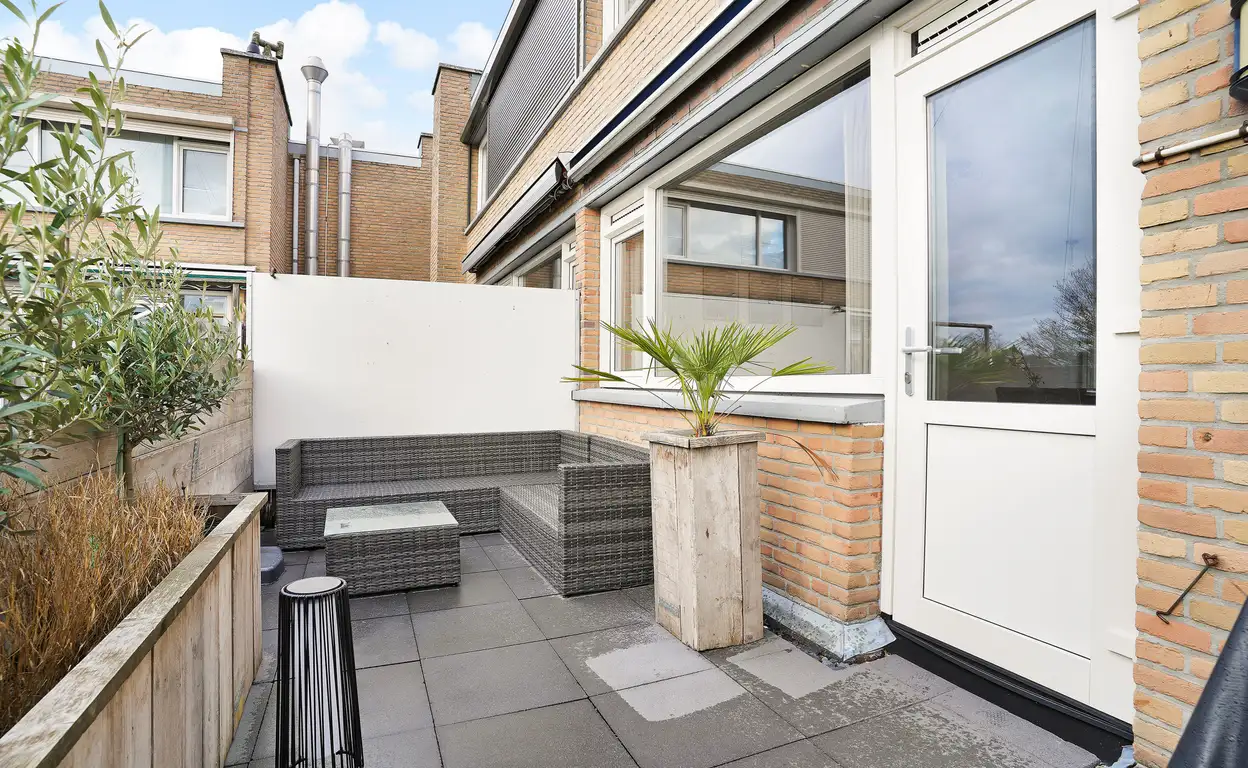 Foto #5 Appartement Jan Heynslaan Eindhoven