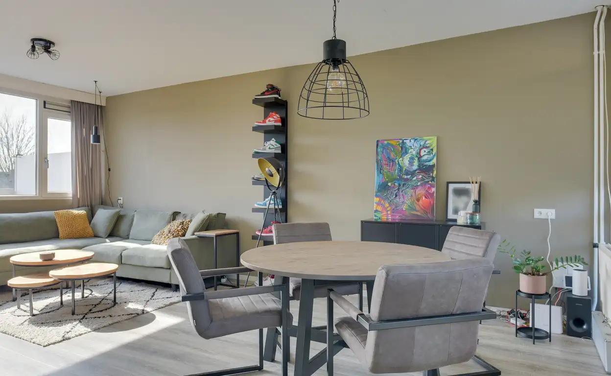 Foto #7 Appartement Jan Heynslaan Eindhoven